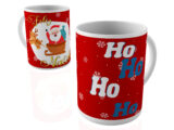 Caneca Feliz Natal