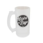 Caneca de chopp Mestre dos tragos loja 2u